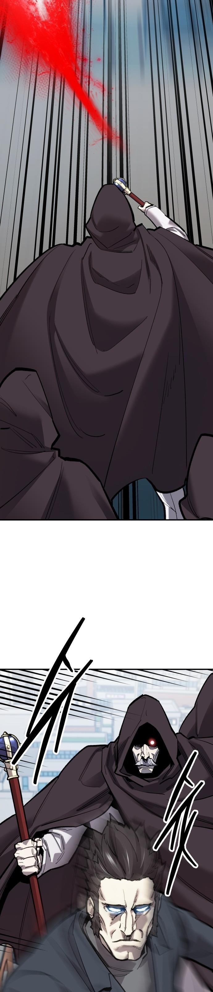 Limit Breaker ตอนที่ 100 26