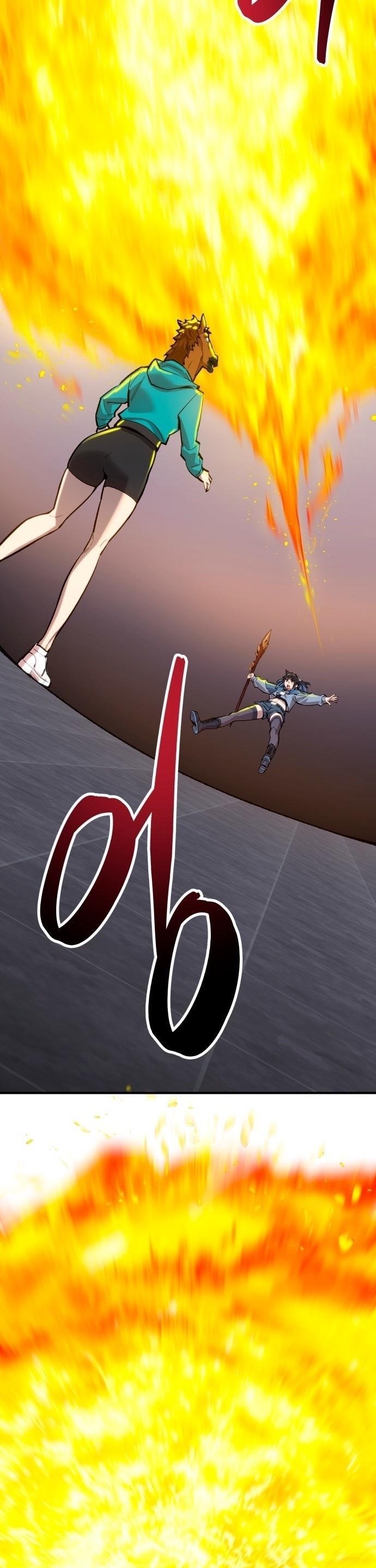 Limit Breaker ตอนที่ 94 25