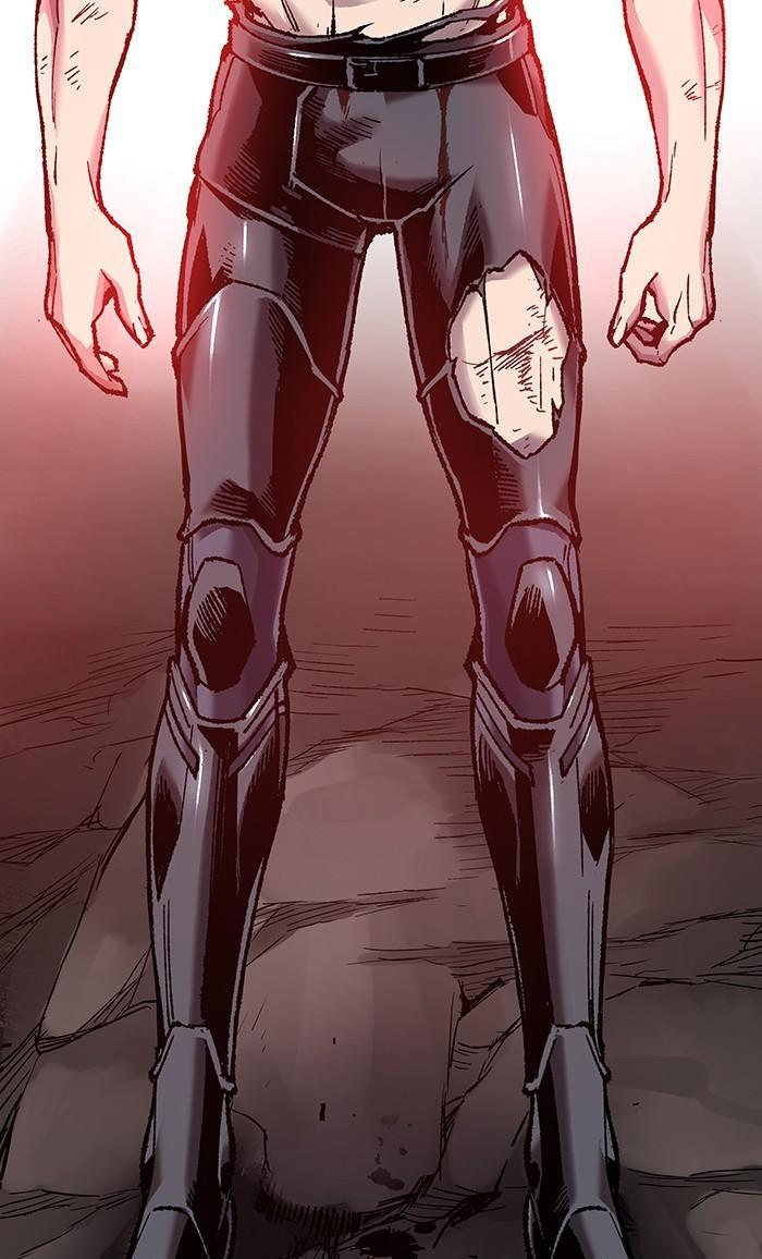 Limit Breaker ตอนที่ 15 26