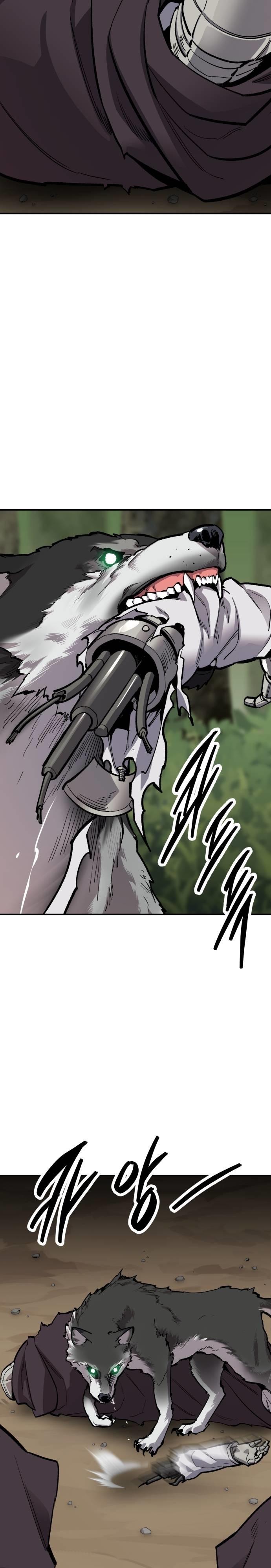 Limit Breaker ตอนที่ 108 27