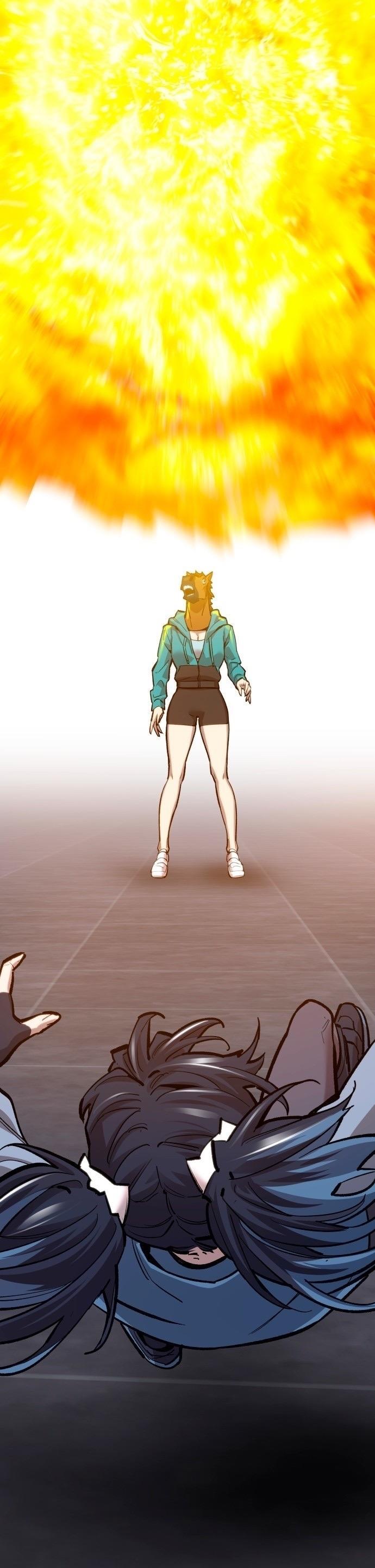 Limit Breaker ตอนที่ 94 26