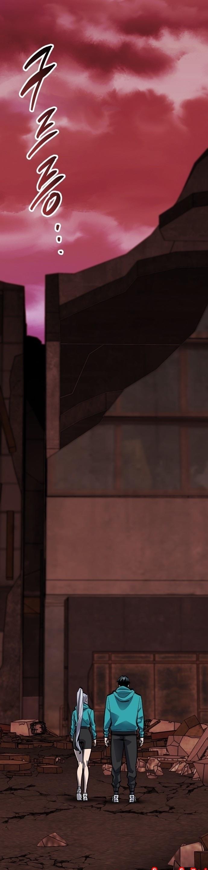 Limit Breaker ตอนที่ 92 26