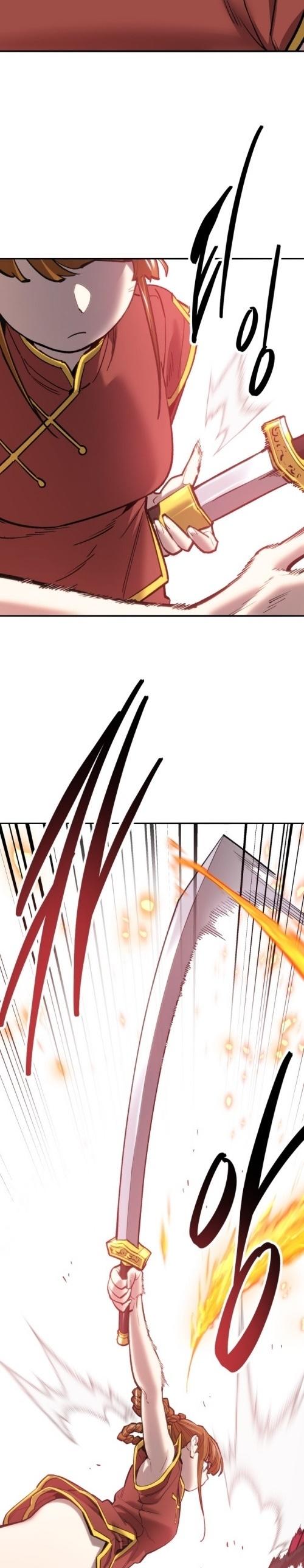 Limit Breaker ตอนที่ 119 2