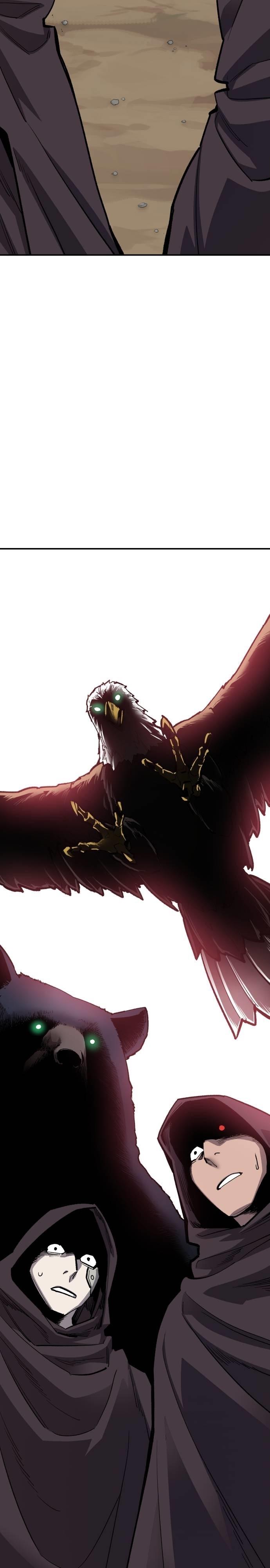 Limit Breaker ตอนที่ 108 28