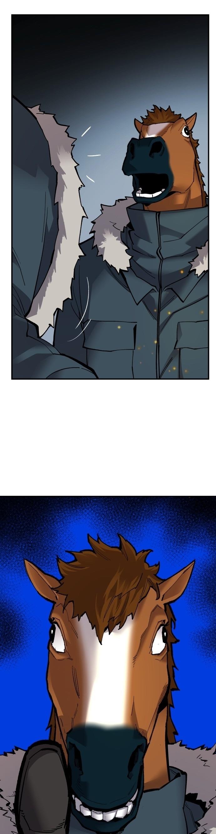 Limit Breaker ตอนที่ 101 28