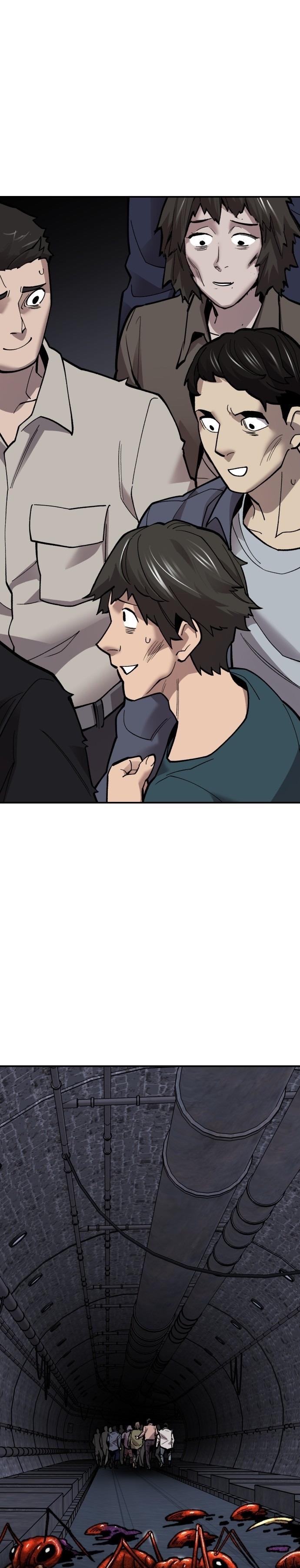 Limit Breaker ตอนที่ 111 28