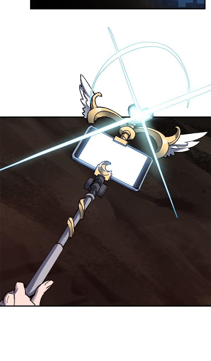 Limit Breaker ตอนที่ 22 28