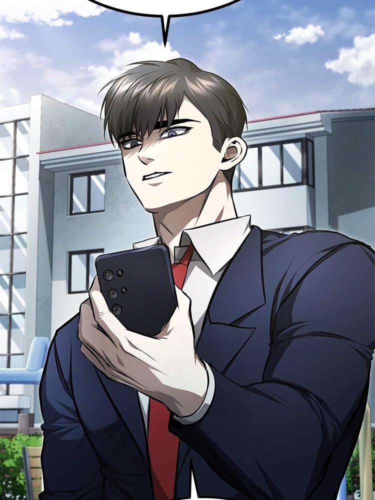 Devil Returns To School Days ตอนที่ 43 28
