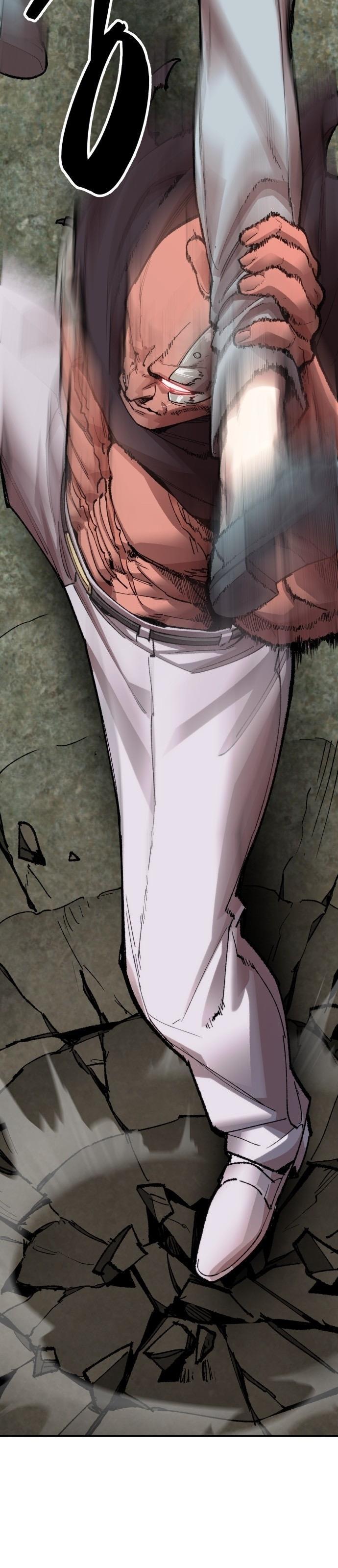 Limit Breaker ตอนที่ 87 27