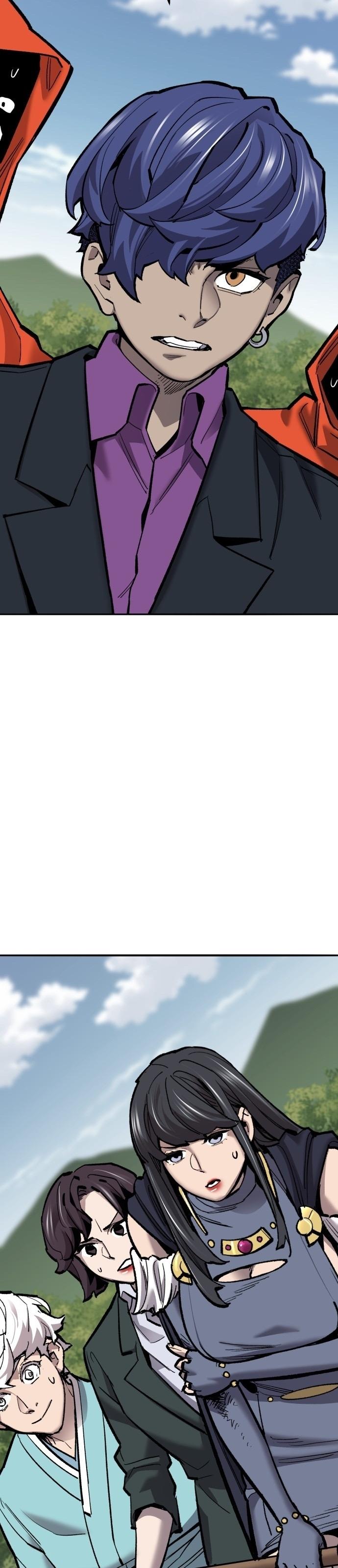 Limit Breaker ตอนที่ 116 30