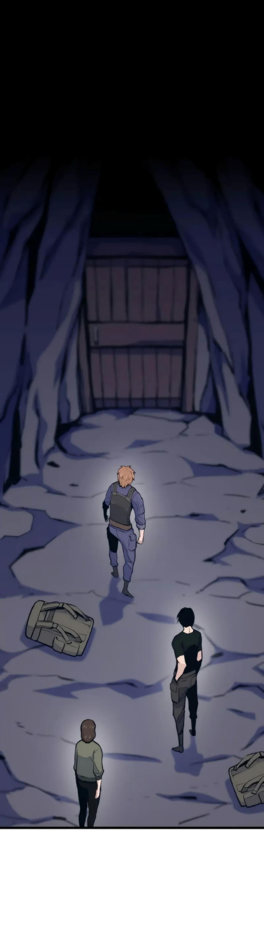 Past Life Returner ตอนที่ 43 30