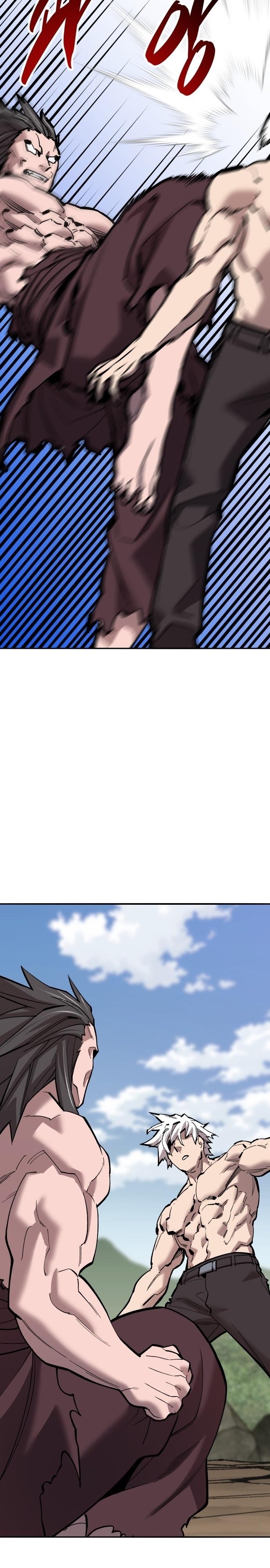 Limit Breaker ตอนที่ 123 30