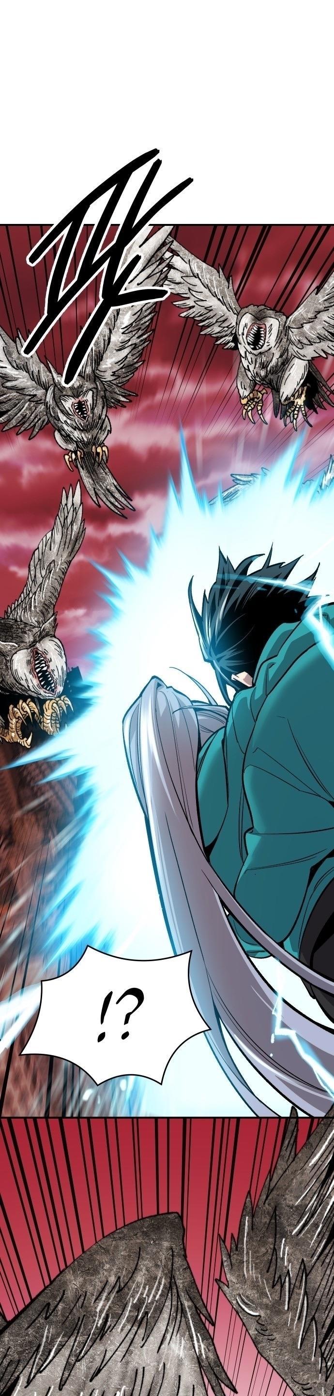 Limit Breaker ตอนที่ 92 29