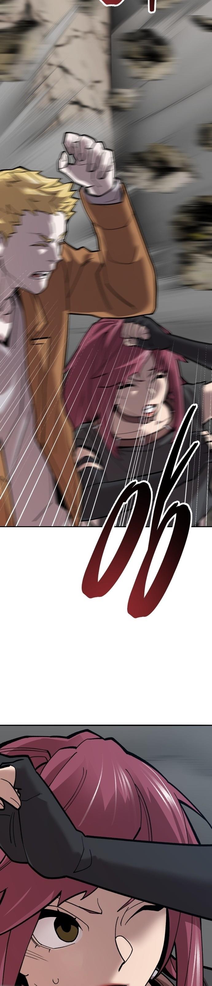 Limit Breaker ตอนที่ 122 30