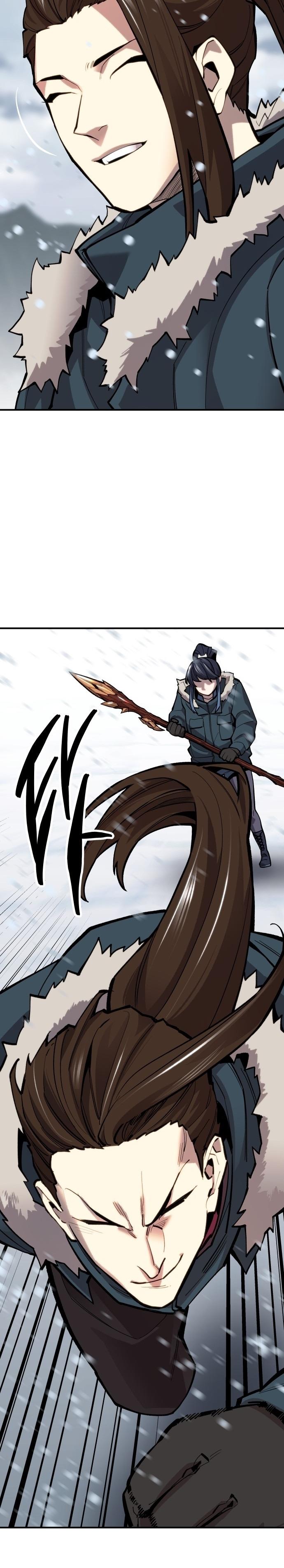 Limit Breaker ตอนที่ 102 30