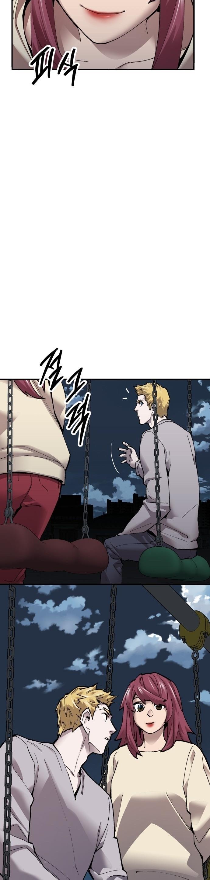 Limit Breaker ตอนที่ 86 30