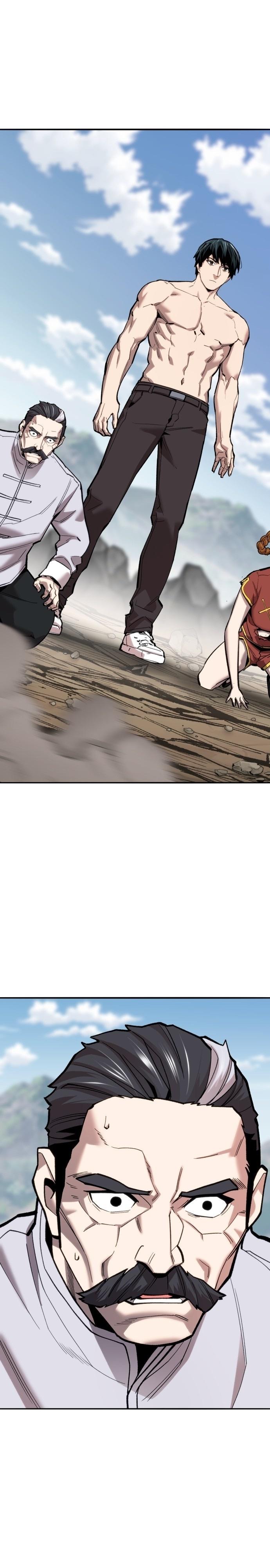 Limit Breaker ตอนที่ 124 3