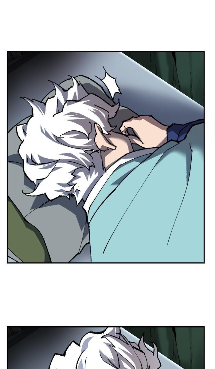 Limit Breaker ตอนที่ 20 31