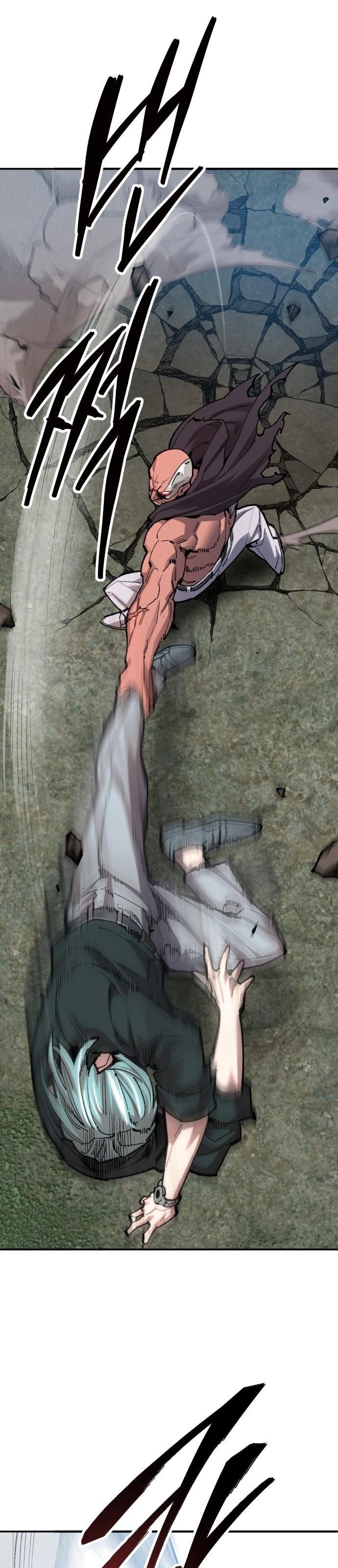 Limit Breaker ตอนที่ 87 30