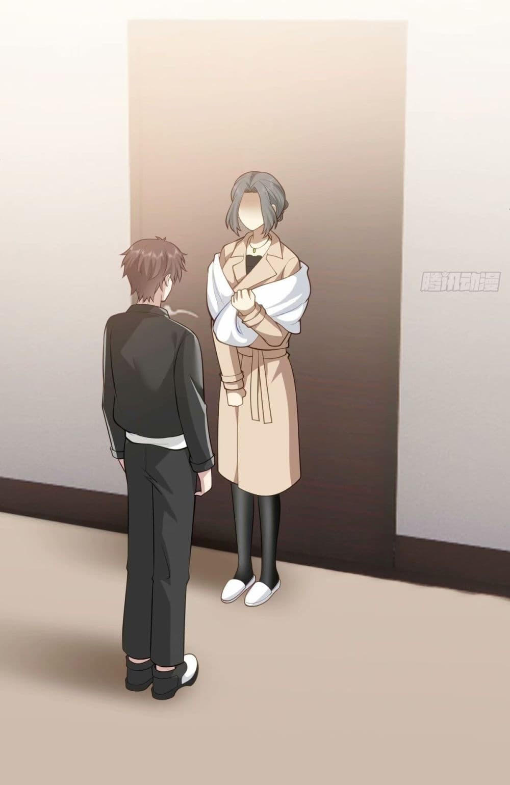 I Really Don’t Want to be Reborn ตอนที่ 173 32