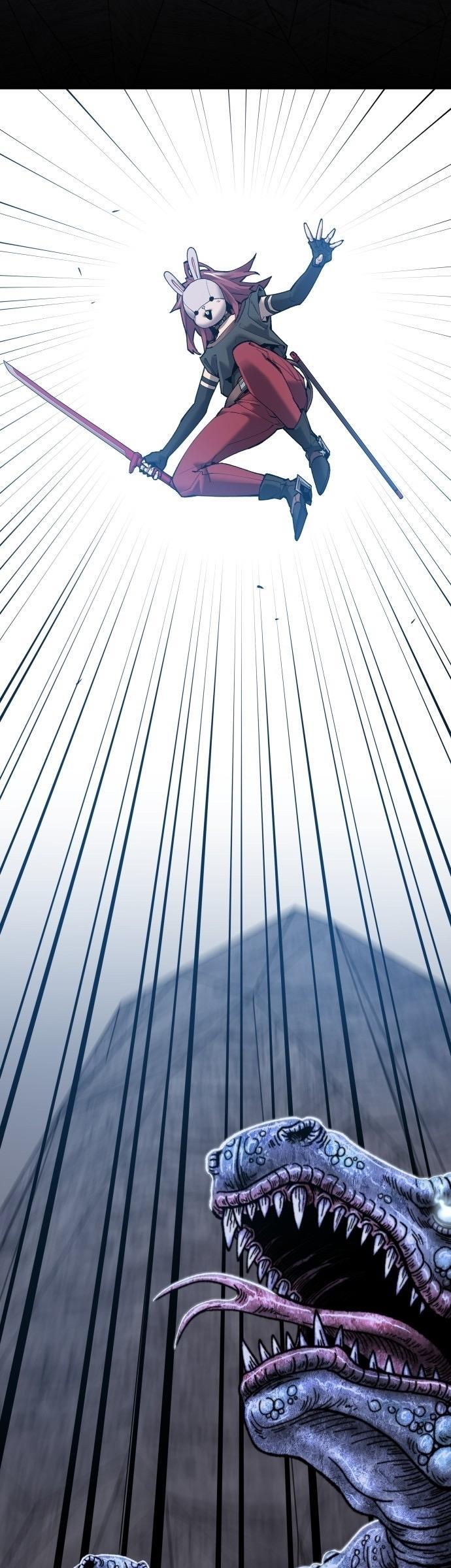 Limit Breaker ตอนที่ 88 31