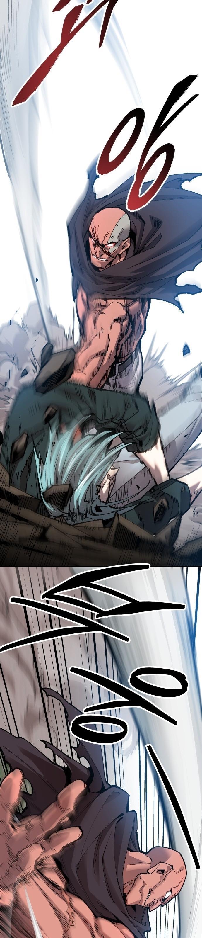 Limit Breaker ตอนที่ 87 31