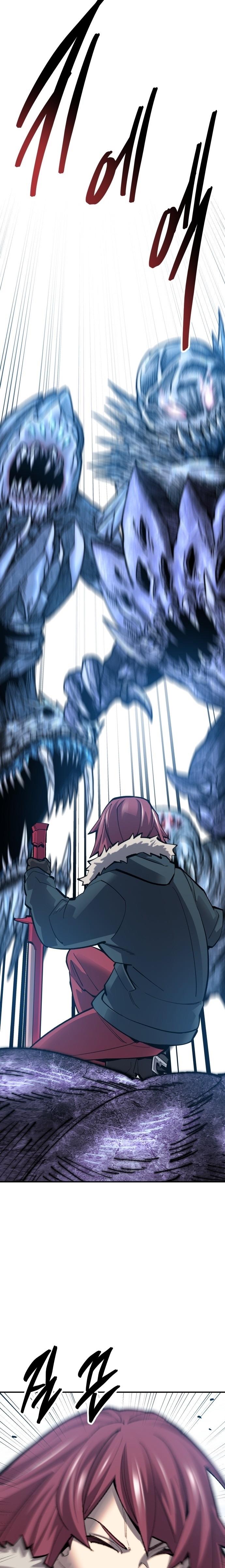 Limit Breaker ตอนที่ 98 32