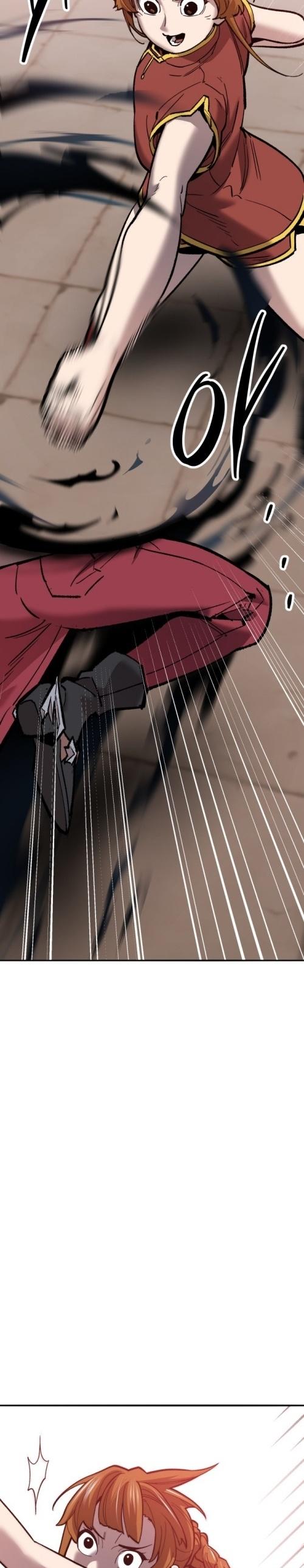 Limit Breaker ตอนที่ 119 32