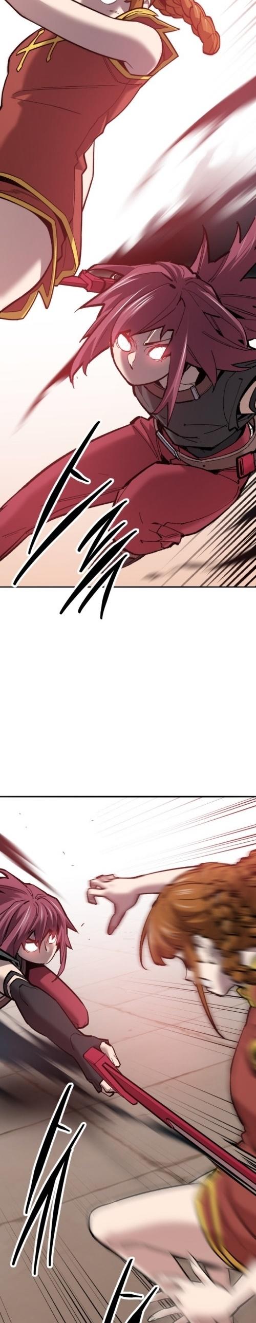 Limit Breaker ตอนที่ 119 33