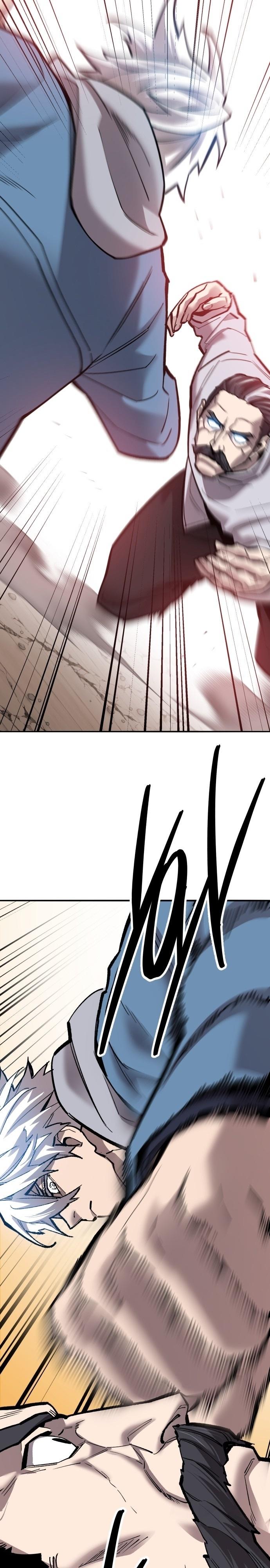 Limit Breaker ตอนที่ 120 33