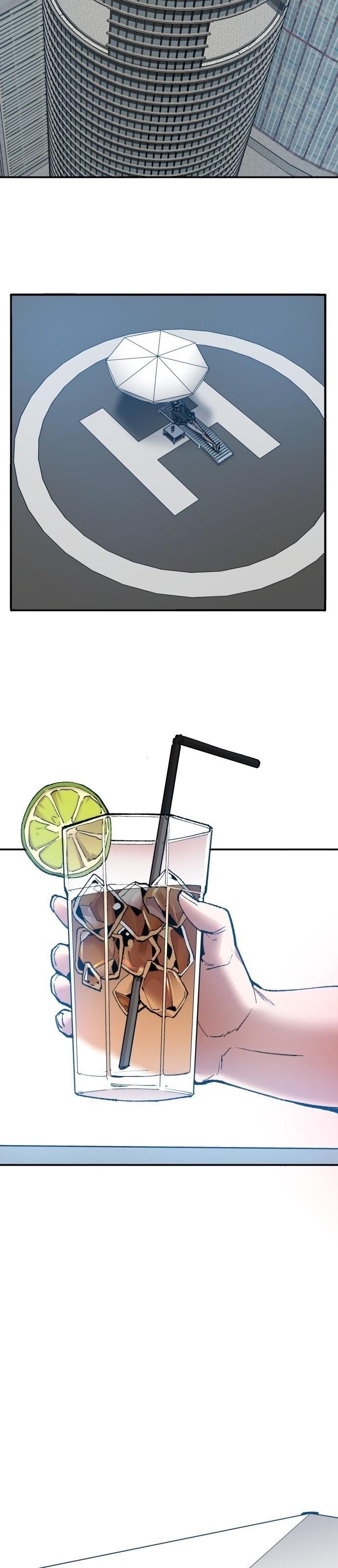 Limit Breaker ตอนที่ 85 33