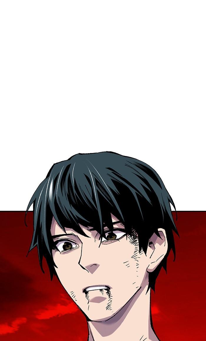 Limit Breaker ตอนที่ 14 34