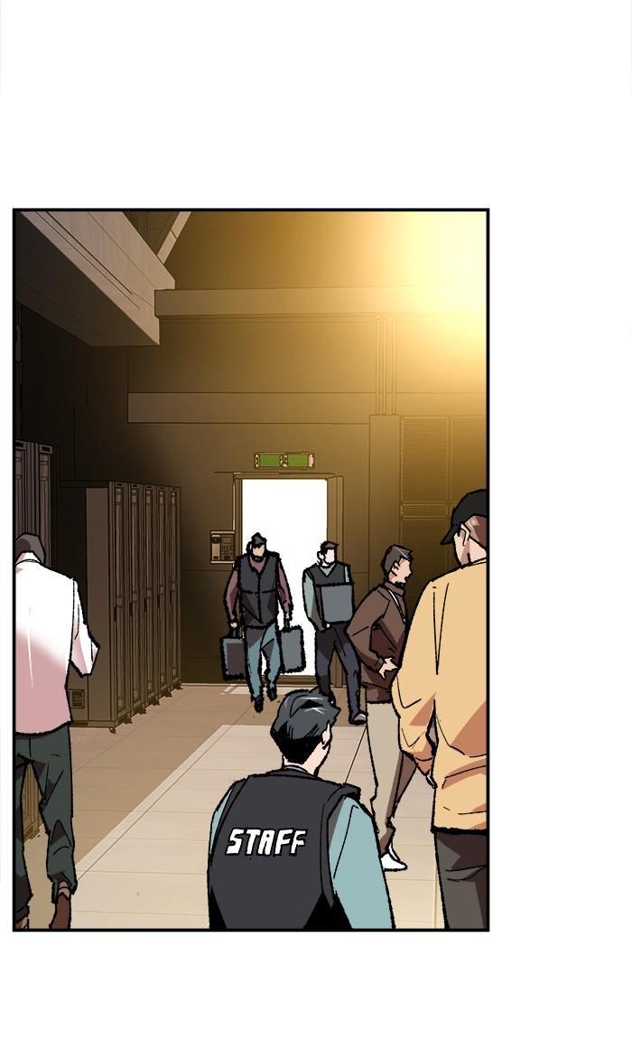 Limit Breaker ตอนที่ 17 34