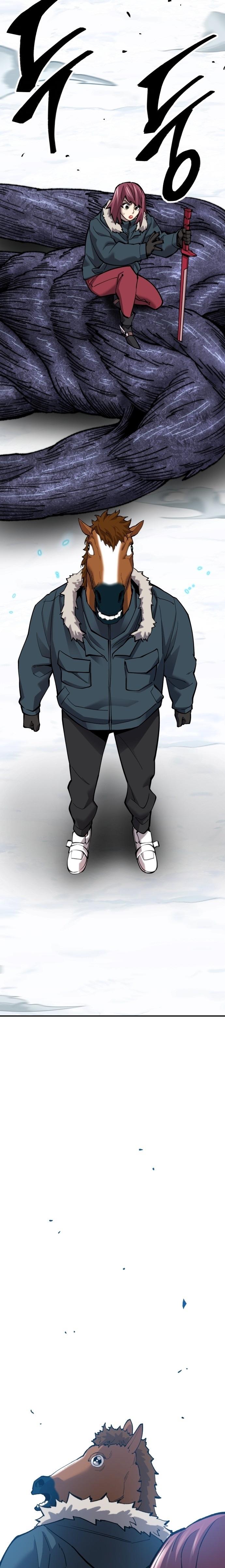 Limit Breaker ตอนที่ 98 34