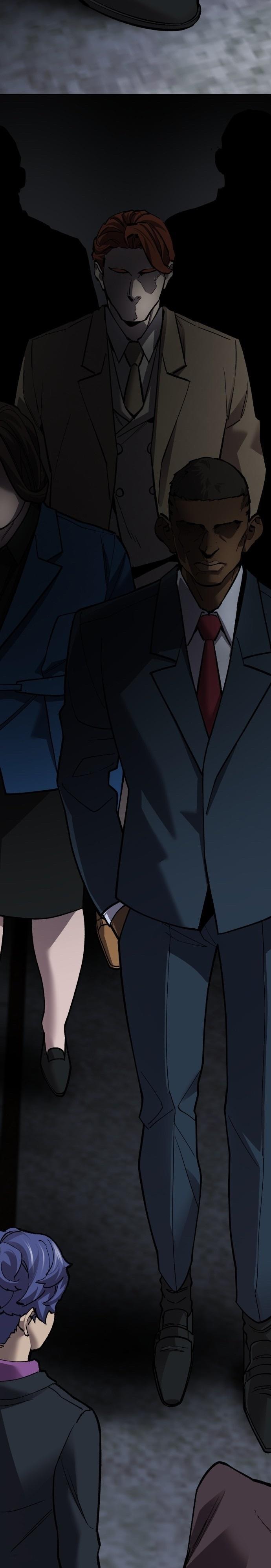 Limit Breaker ตอนที่ 124 34