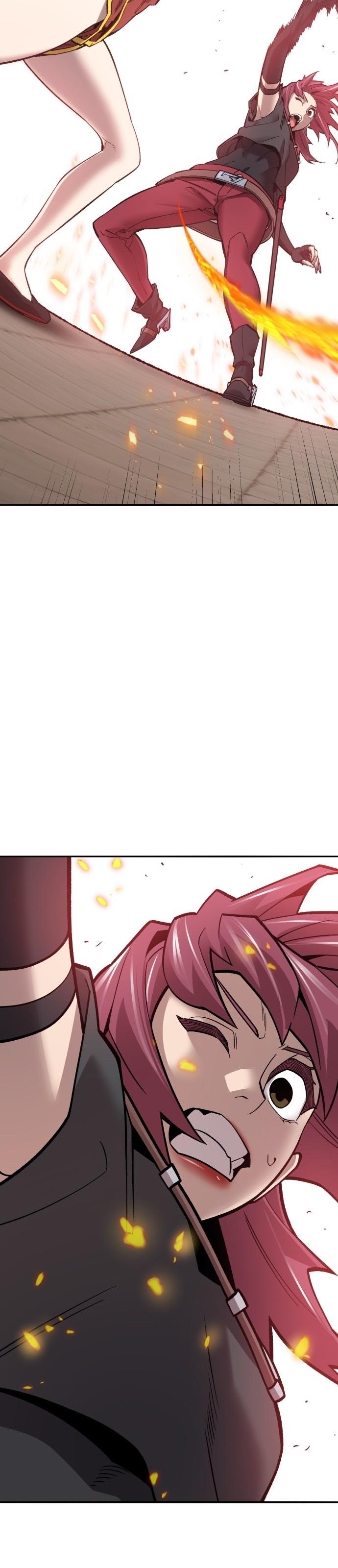 Limit Breaker ตอนที่ 118 34