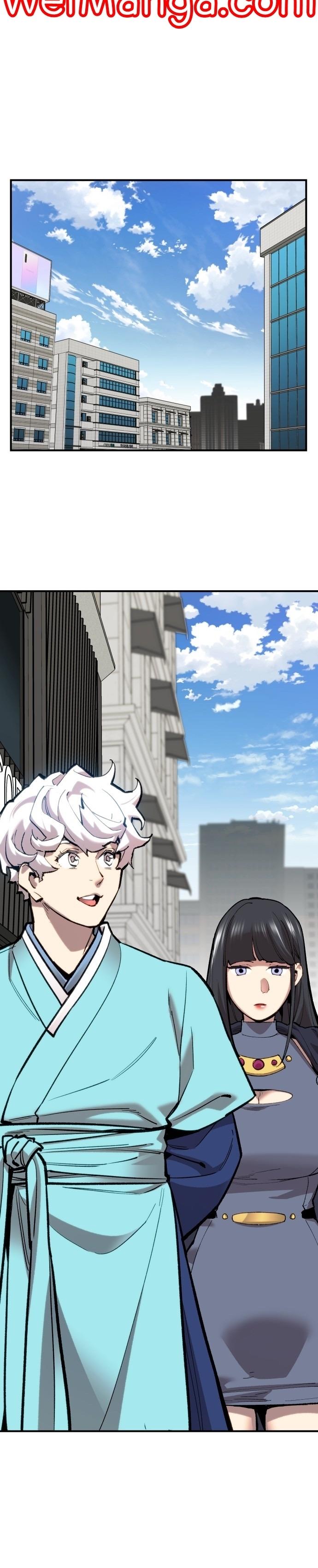 Limit Breaker ตอนที่ 102 35