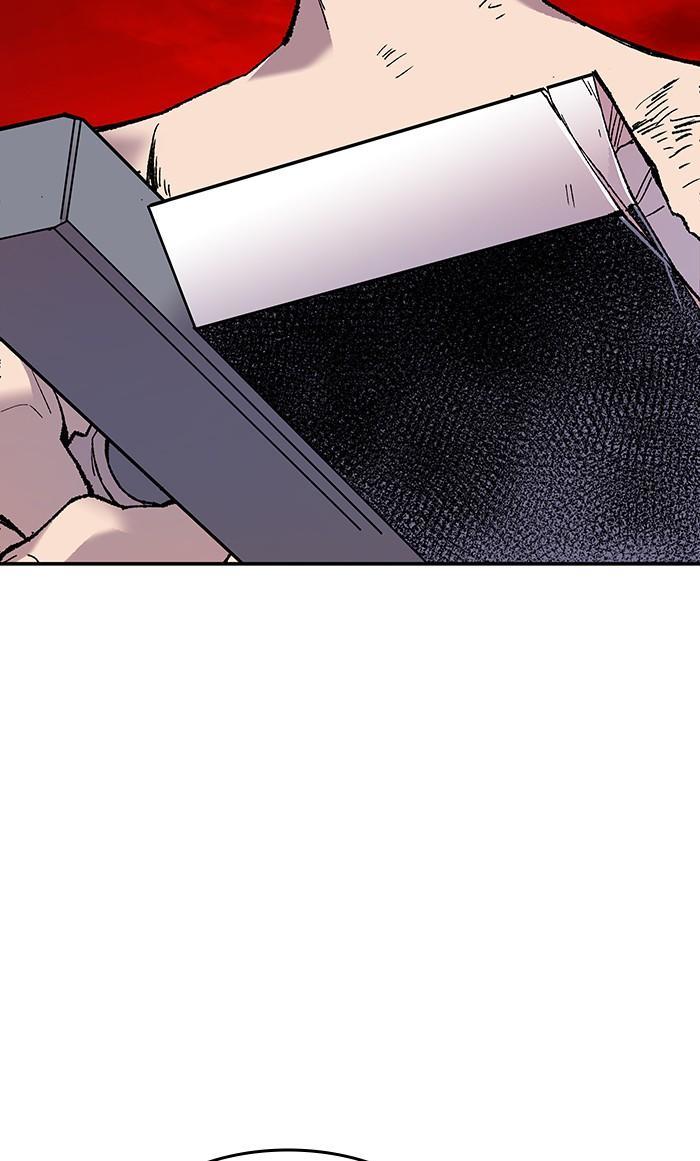 Limit Breaker ตอนที่ 14 35