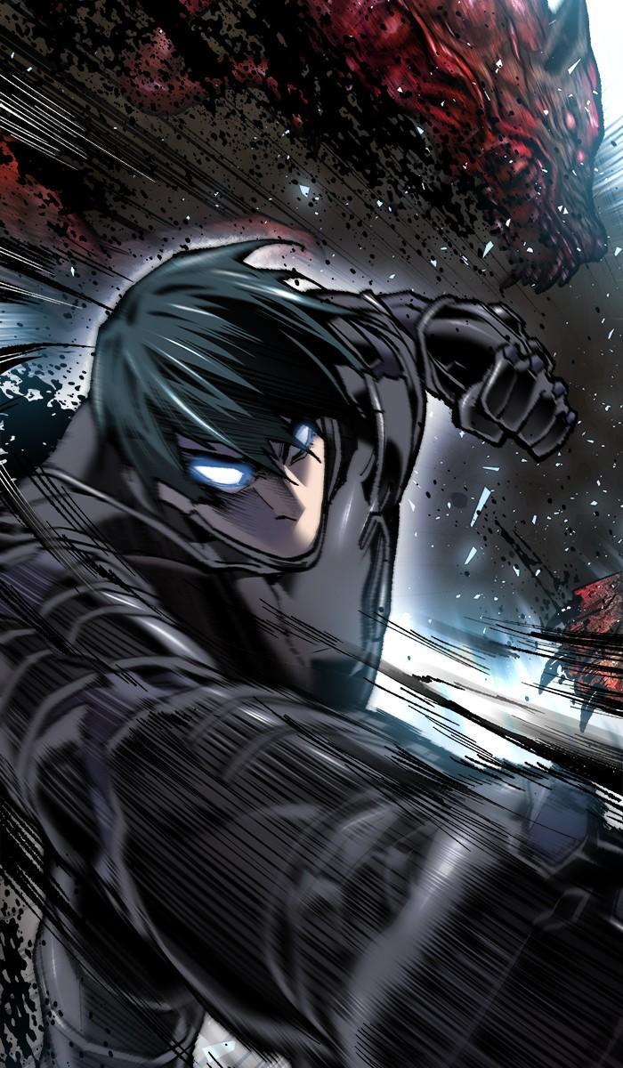 Limit Breaker ตอนที่ 22 35