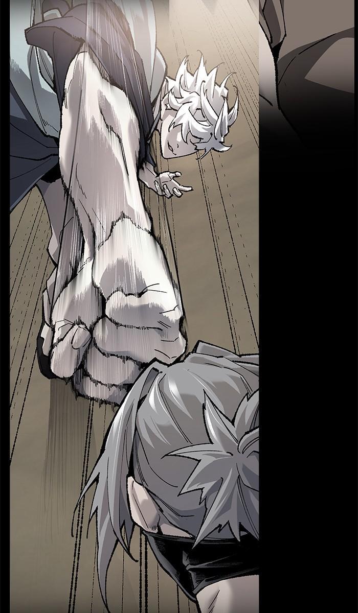 Limit Breaker ตอนที่ 20 35