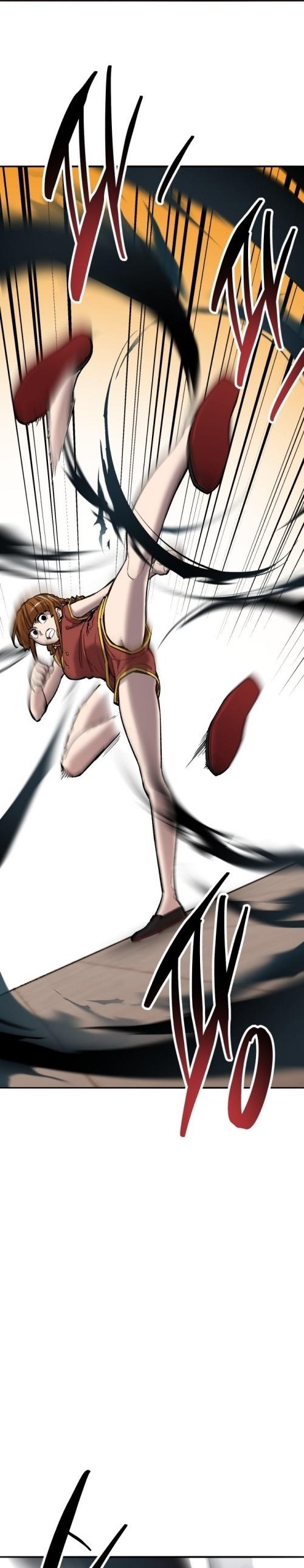 Limit Breaker ตอนที่ 119 35