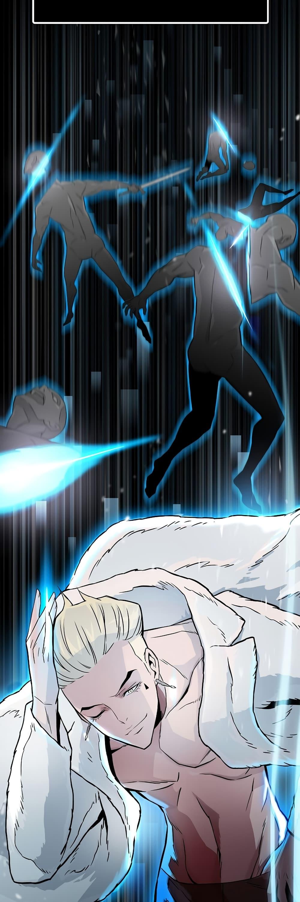 Past Life Returner ตอนที่ 1 36