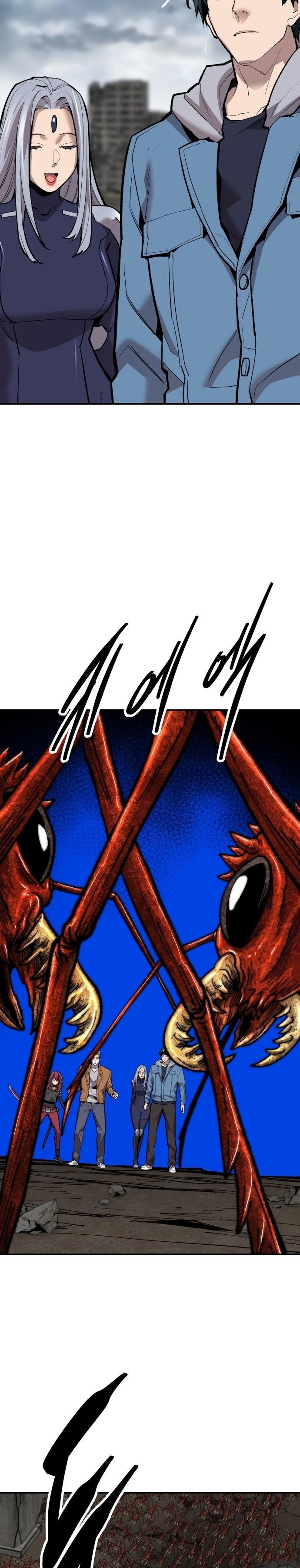 Limit Breaker ตอนที่ 112 36