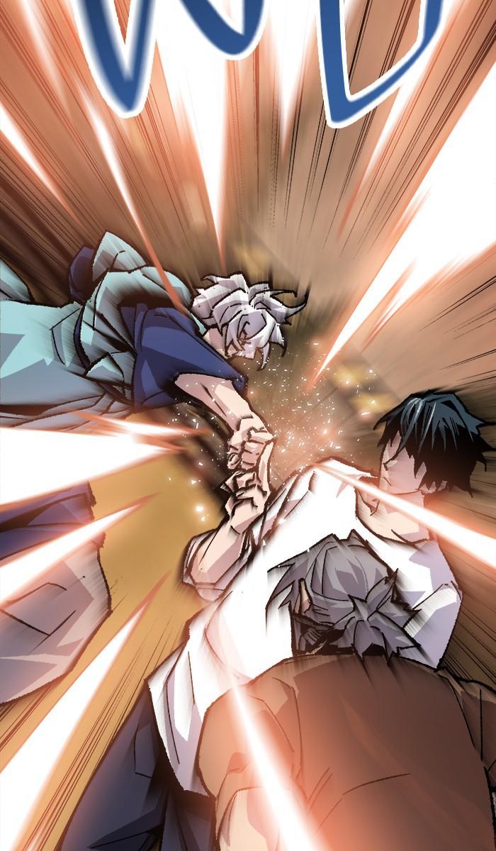 Limit Breaker ตอนที่ 10 36