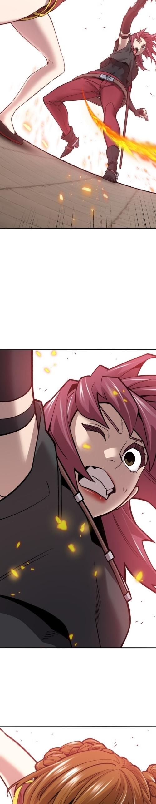 Limit Breaker ตอนที่ 119 3