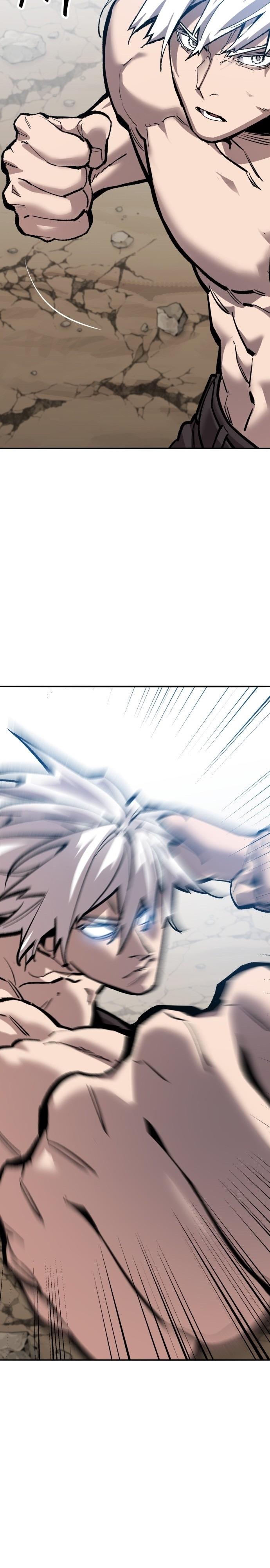 Limit Breaker ตอนที่ 123 36