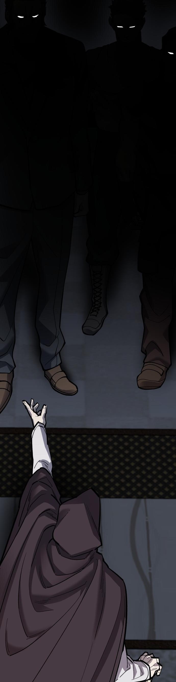 Limit Breaker ตอนที่ 109 36