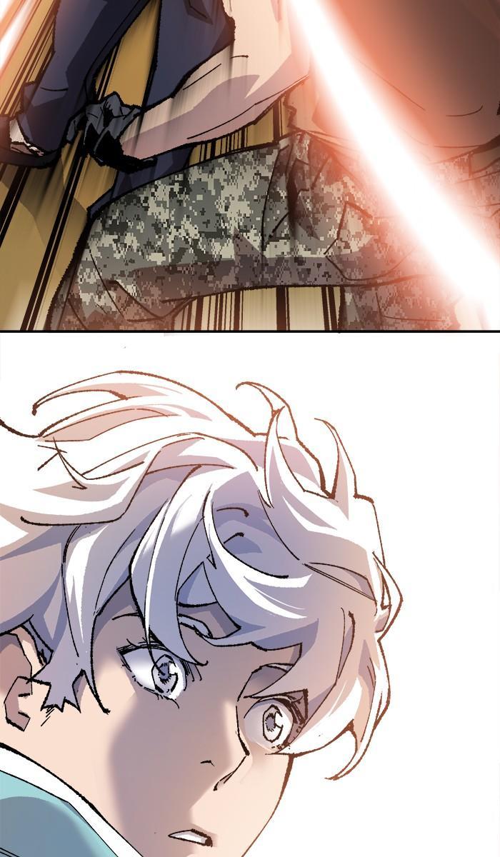 Limit Breaker ตอนที่ 10 37