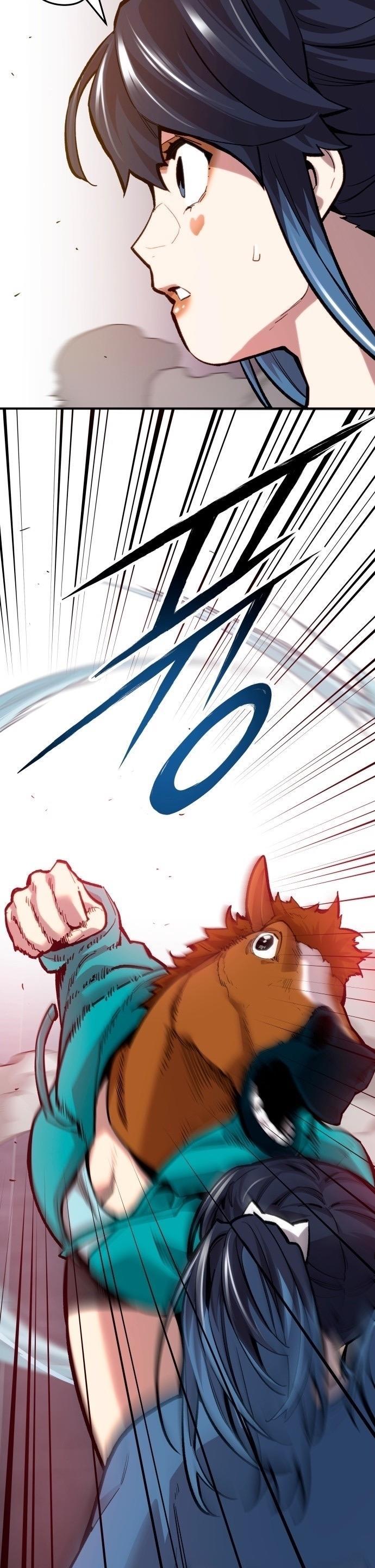 Limit Breaker ตอนที่ 94 36