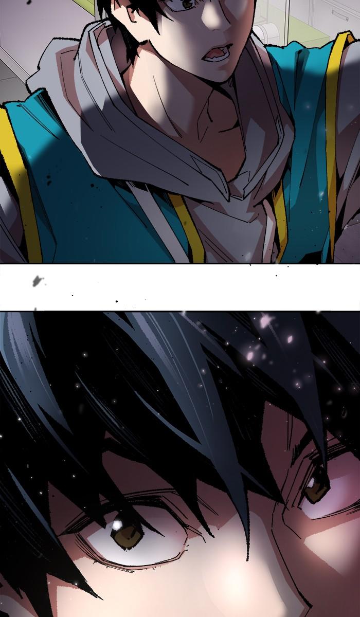 Limit Breaker ตอนที่ 1 37